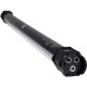 Nanlite PavoTube 30C 4' RGBW LED Tube with Internal Battery 4 Light Kit