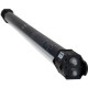 Nanlite PavoTube 30C 4' RGBW LED Tube with Internal Battery 4 Light Kit