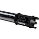 Nanlite PavoTube 30C 4' RGBW LED Tube with Internal Battery 4 Light Kit