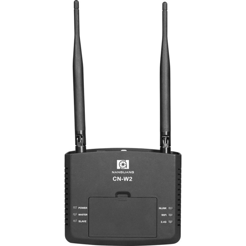 Wi-Fi адаптер Nanlite CN-W2