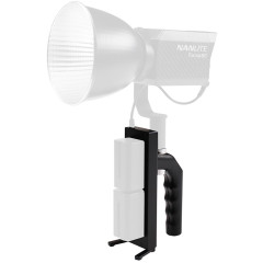 Nanlite Forza 60 Battery Grip (NP-F750)
