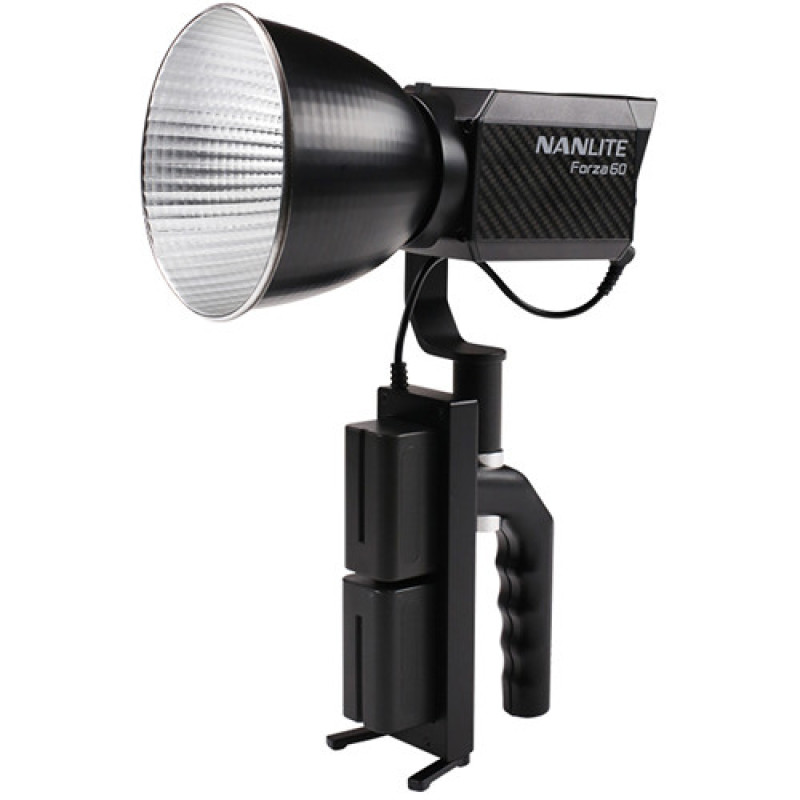 Nanlite Forza 60 Battery Grip (NP-F750)