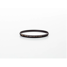 Светофильтр NiSi XD-W 58mm MC-UV
