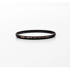 Светофильтр NiSi XD-W 62mm MC-UV
