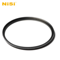Світлофільтр NiSi LR UV (W) 72mm