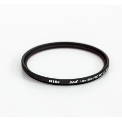Светофильтр NiSi DUS Ultra Slim PRO UV 62mm