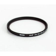 Светофильтр NiSi DUS Ultra Slim PRO MC UV 52mm