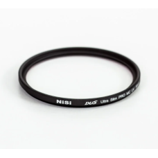 Светофильтр NiSi DUS Ultra Slim PRO UV 43mm