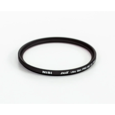 Светофильтр NiSi DUS Ultra Slim PRO MC UV 46mm