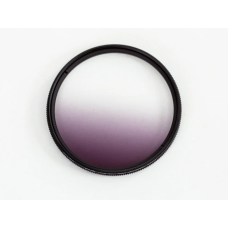 Светофильтр с градиентом NiSi DUS Ultra Slim PRO GC-GRAY 52mm