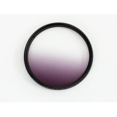 Светофильтр с градиентом NiSi DUS Ultra Slim PRO GC-GRAY 52mm