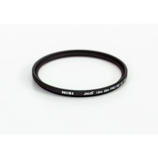 Светофильтр NiSi DUS Ultra Slim PRO UV 58mm