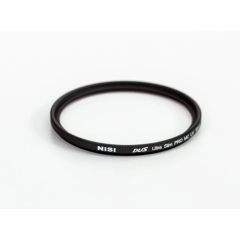 Светофильтр NiSi DUS Ultra Slim PRO UV 46mm