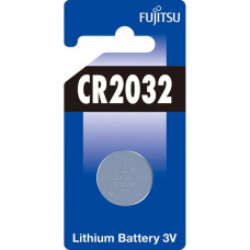 Батарейка FUJITSU CR 2032