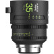 Набір об'єктивів NiSi AUREUS PRIME T1.4 Cinema 5-Lens Kit ARRI PL mount (5 шт) (NIC-AUREUS-5KIT-PL)