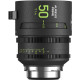 Набір об'єктивів NiSi AUREUS PRIME T1.4 Cinema 5-Lens Kit ARRI PL mount (5 шт) (NIC-AUREUS-5KIT-PL)