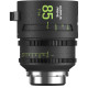 Набір об'єктивів NiSi AUREUS PRIME T1.4 Cinema 5-Lens Kit ARRI PL mount (5 шт) (NIC-AUREUS-5KIT-PL)