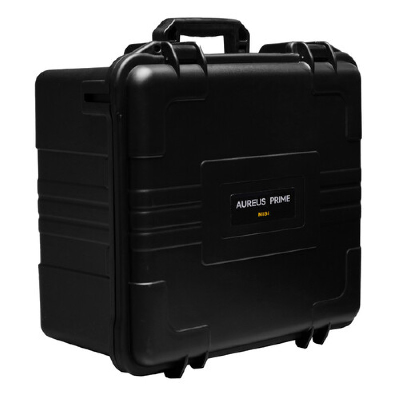 Набір об'єктивів NiSi AUREUS PRIME T1.4 Cinema 5-Lens Kit ARRI PL mount (5 шт) (NIC-AUREUS-5KIT-PL)