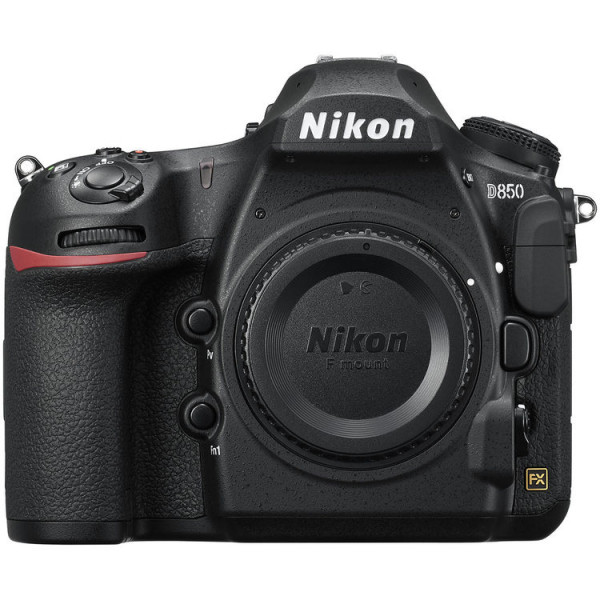Nikon D850 (Body Only)