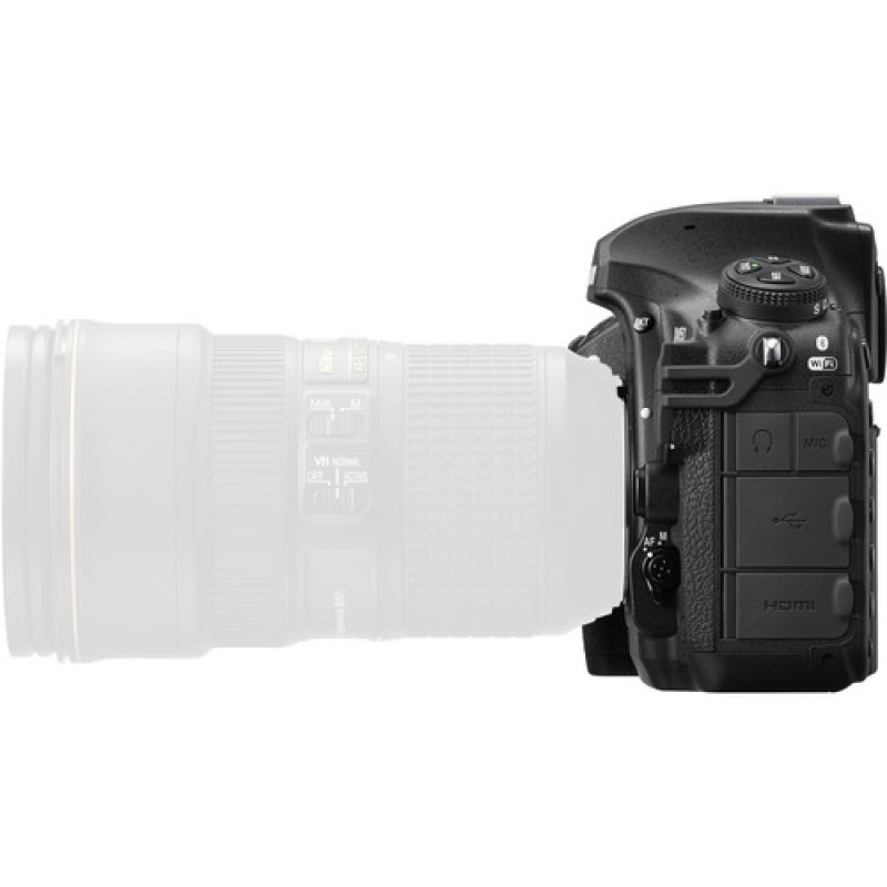 Nikon D850 (Body Only)