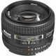 Nikon AF 50mm f/1.4D