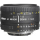 Nikon AF 50mm f/1.8D
