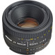 Nikon AF 50mm f/1.8D