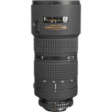 Nikon AF 80-200 f/2.8 ED D