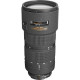 Nikon AF 80-200 f/2.8 ED D