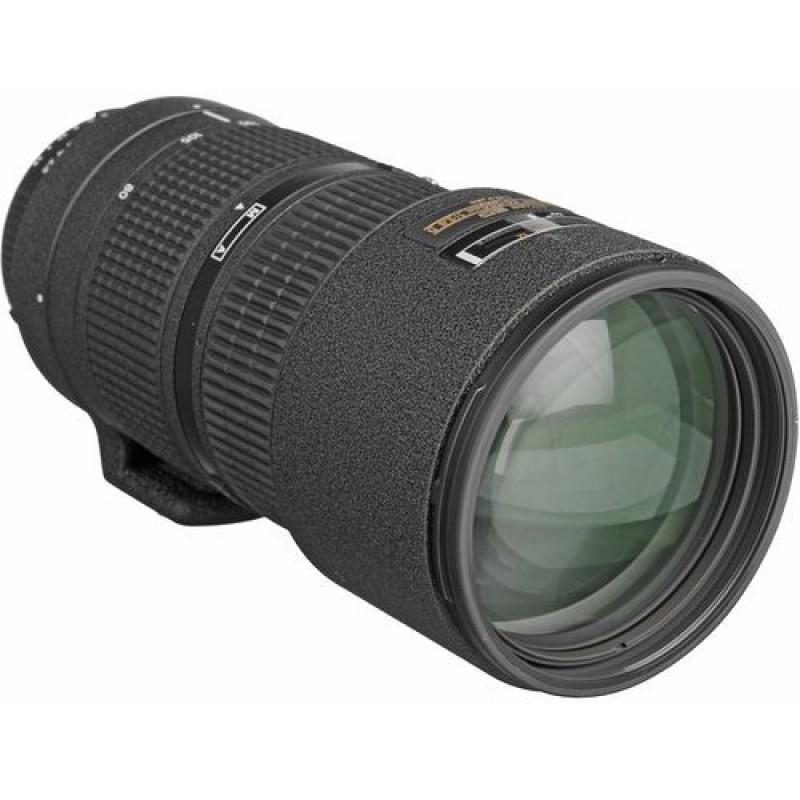 Nikon AF 80-200 f/2.8 ED D