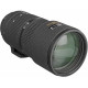 Nikon AF 80-200 f/2.8 ED D