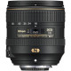 Nikon AF-S 16-80mm f/2,8-4E ED VR