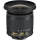 Nikon AF-P DX NIKKOR 10-20mm F/4.5-5.6G VR