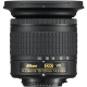 Nikon AF-P DX NIKKOR 10-20mm F/4.5-5.6G VR