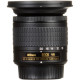 Nikon AF-P DX NIKKOR 10-20mm F/4.5-5.6G VR