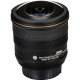 Nikon AF-S Fisheye Nikkor 8-15mm F/3.5-4.5E ED