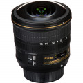 Nikon AF-S Fisheye Nikkor 8-15mm F/3.5-4.5E ED