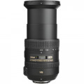 Nikon AF-S 18-200mm f/3.5-5.6G ED-IF DX VR II