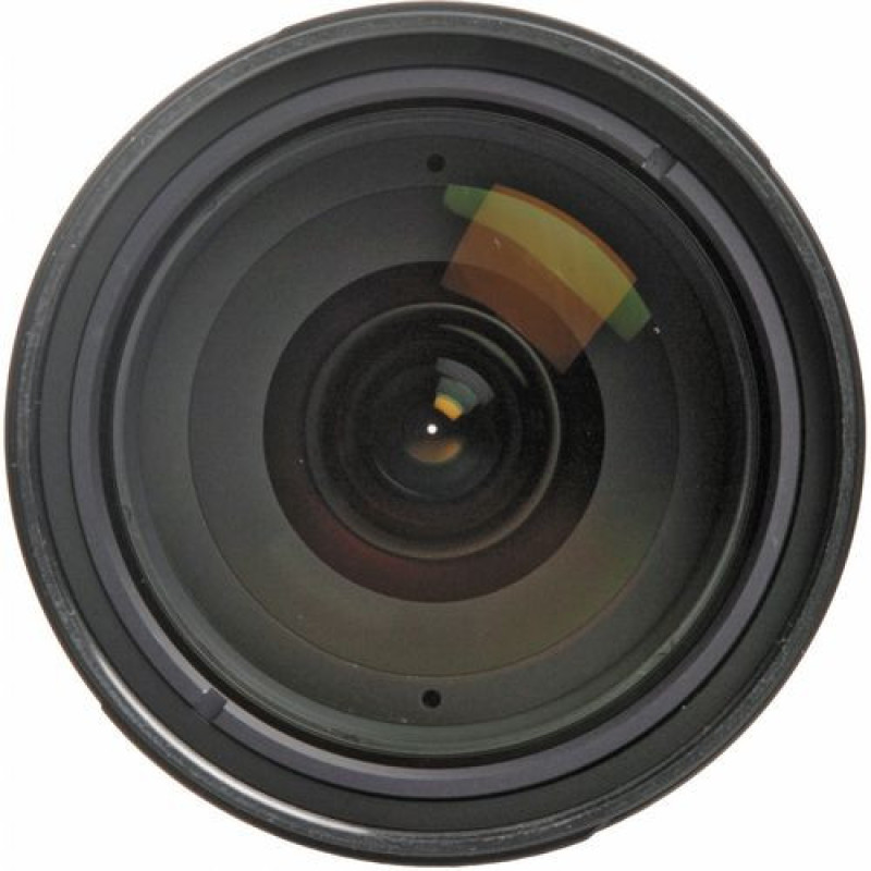 Nikon AF-S 18-200mm f/3.5-5.6G ED-IF DX VR II