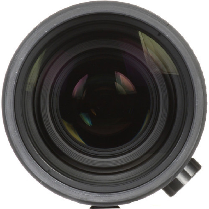 Nikon AF-S 70-200mm f/2.8E FL ED VR