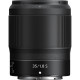 Об'єктив NIKKOR Z 35мм f/1.8 S от Nikon