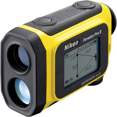 Лазерний далекомір Nikon Forestry Pro II Laser Rangefinder