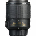 Nikon AF-S 55-200mm f/4-5.6G ED VR II DX