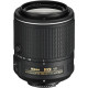 Nikon AF-S 55-200mm f/4-5.6G ED VR II DX
