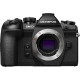Olympus OM-D E-M1 Mark II  (Body Only)