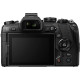 Olympus OM-D E-M1 Mark II  (Body Only)