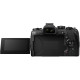 Olympus OM-D E-M1 Mark II  (Body Only)