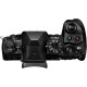 Olympus OM-D E-M1 Mark II  (Body Only)