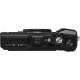 Olympus Tough TG-5 Digital Camera (Black)