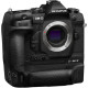 Olympus OM-D E-M1X Mirrorless Digital Camera (Body Only)